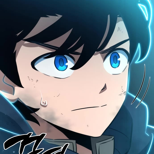Valhalla Saga Chapter 22 cover