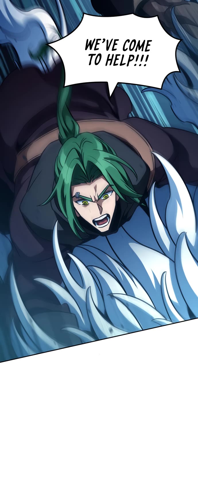 Valhalla Saga Chapter 23 page 11 - Chapter 23