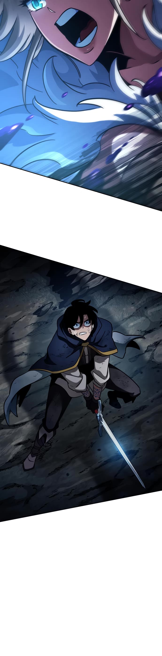 Valhalla Saga Chapter 23 page 14 - Chapter 23