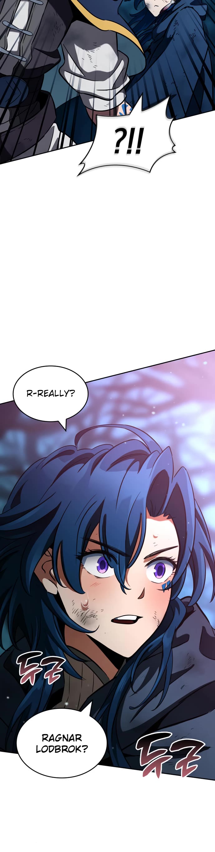 Valhalla Saga Chapter 23 page 19 - Chapter 23