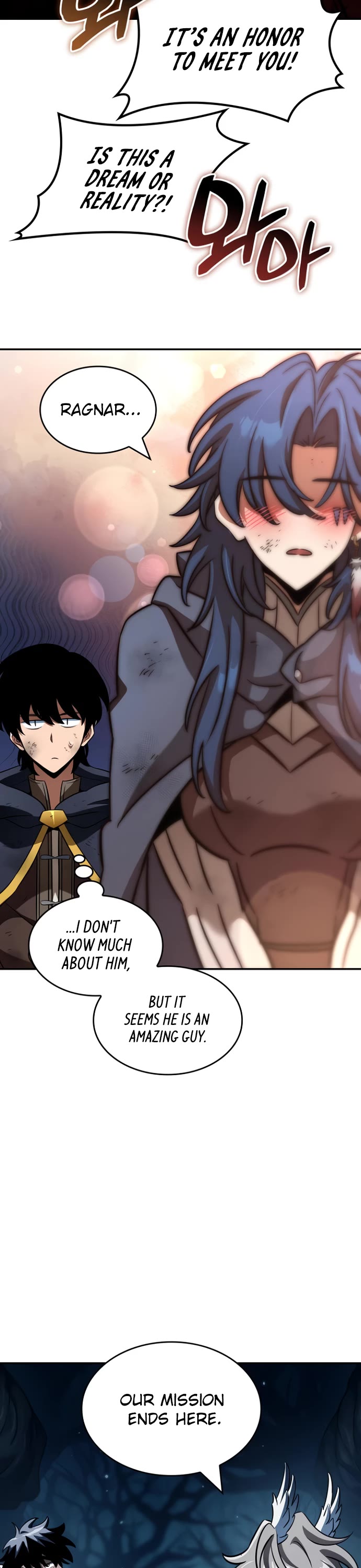 Valhalla Saga Chapter 23 page 25 - Chapter 23