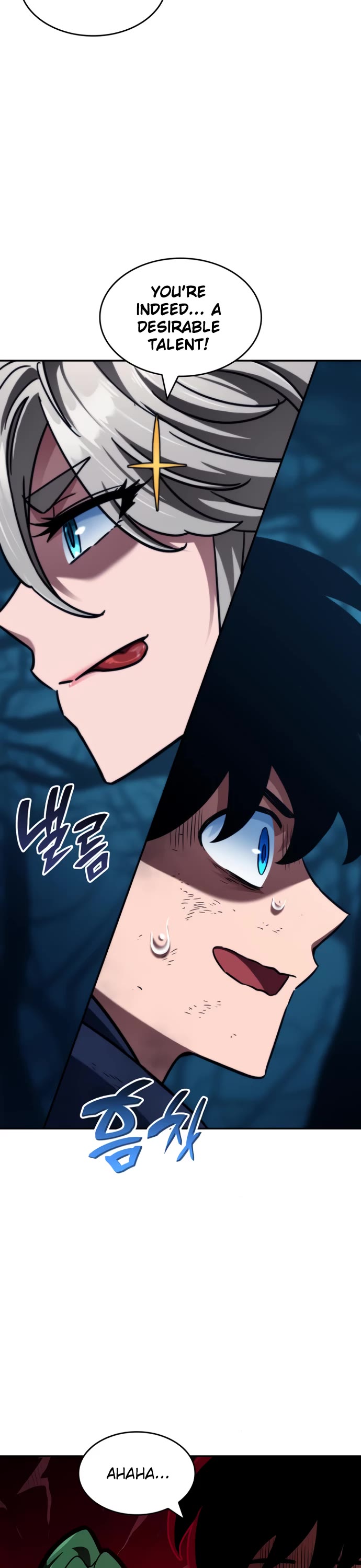 Valhalla Saga Chapter 23 page 29 - Chapter 23
