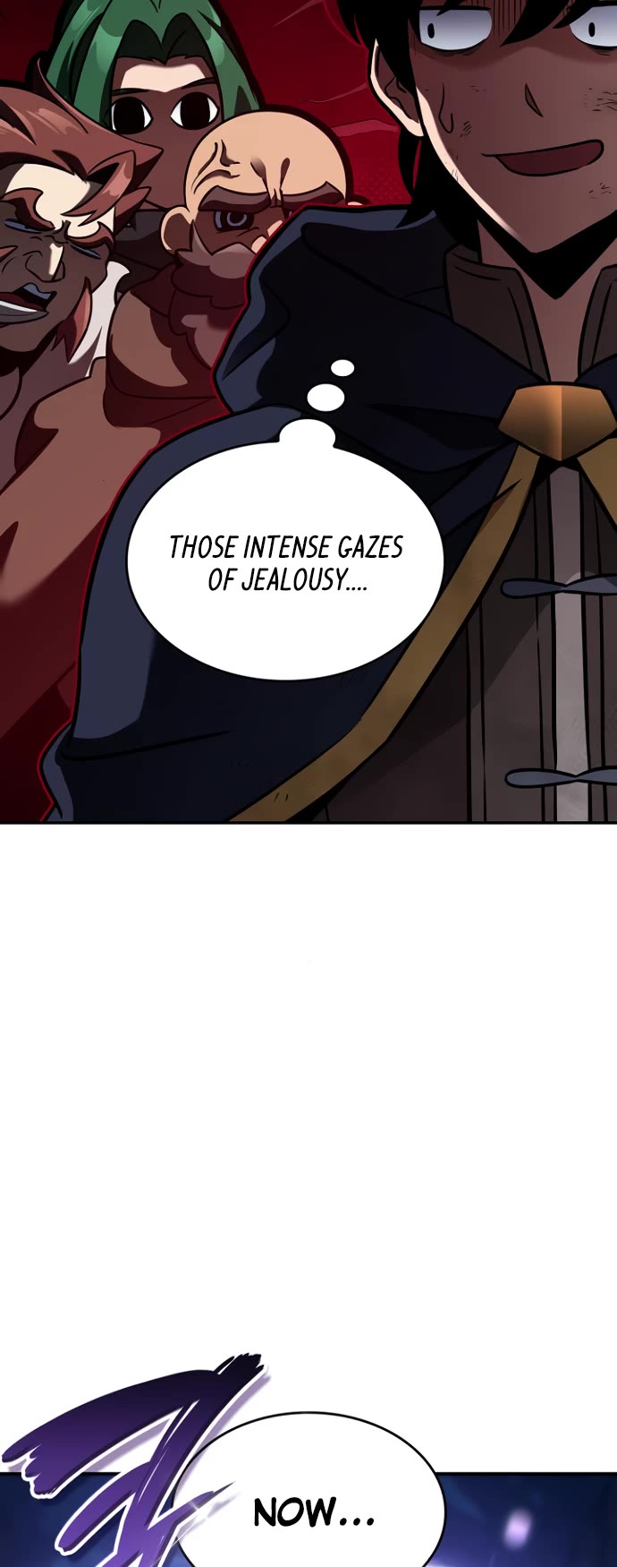 Valhalla Saga Chapter 23 page 30 - Chapter 23