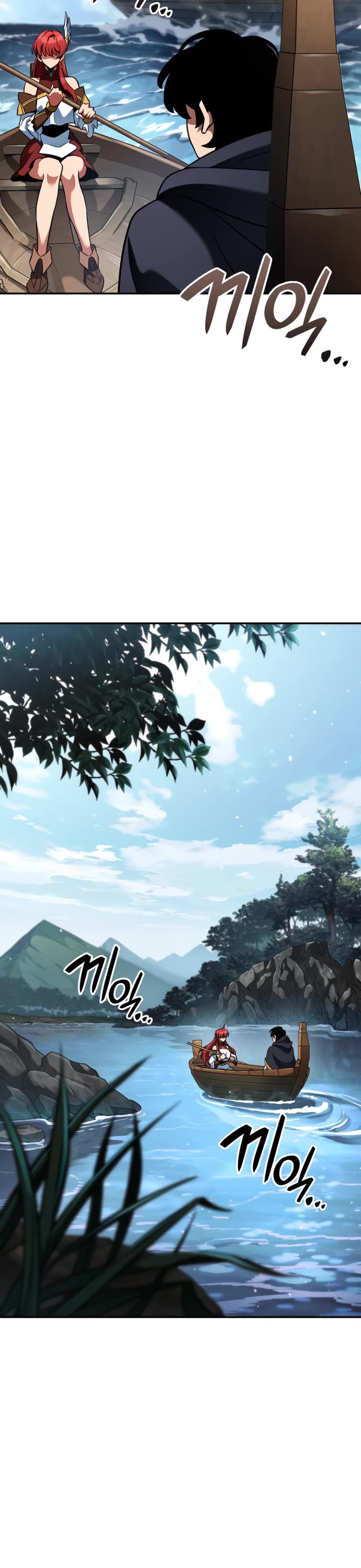 Valhalla Saga Chapter 23 page 40 - Chapter 23