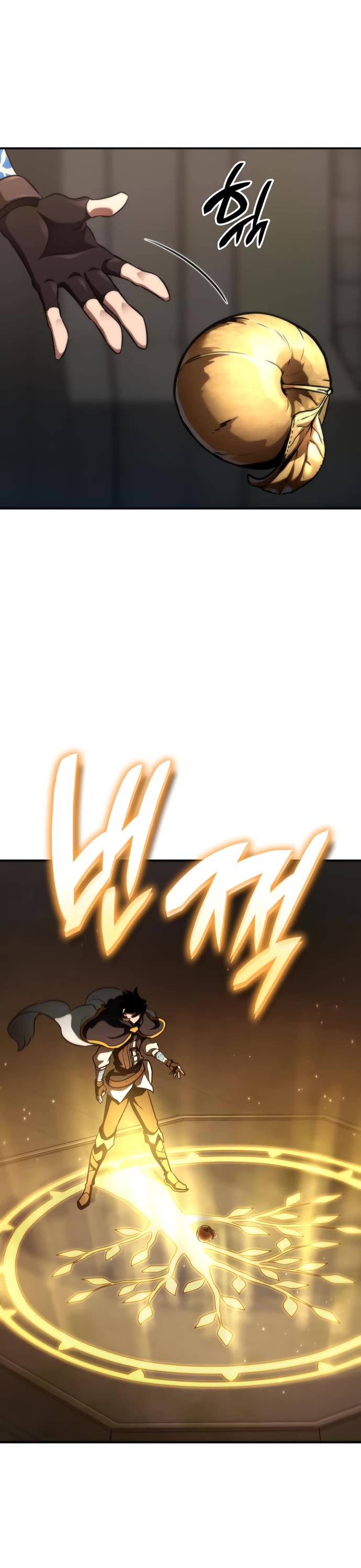Valhalla Saga Chapter 23 page 47 - Chapter 23