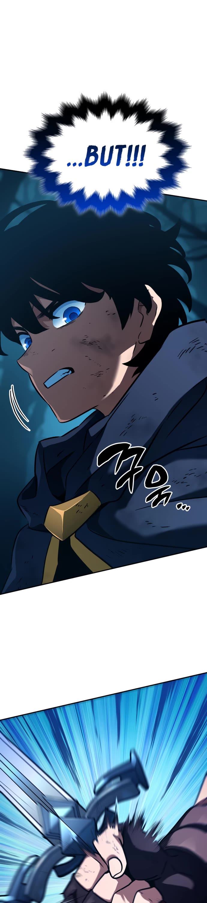 Valhalla Saga Chapter 23 page 5 - Chapter 23