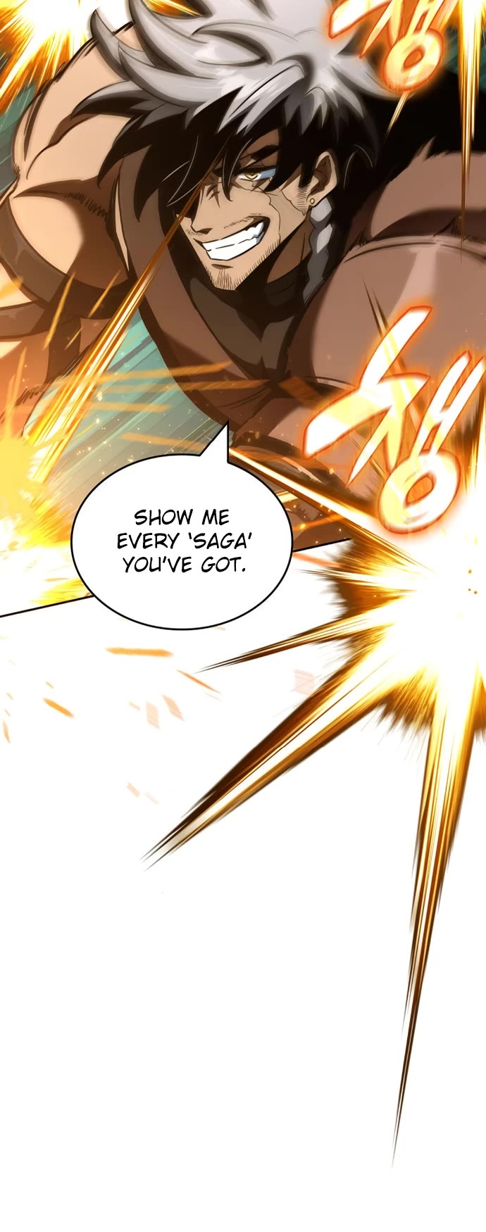 Valhalla Saga Chapter 24 page 10 - Chapter 24