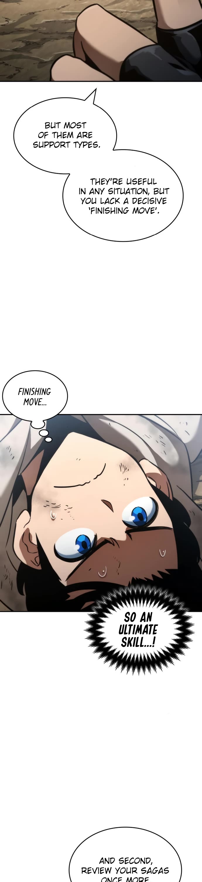 Valhalla Saga Chapter 24 page 17 - Chapter 24