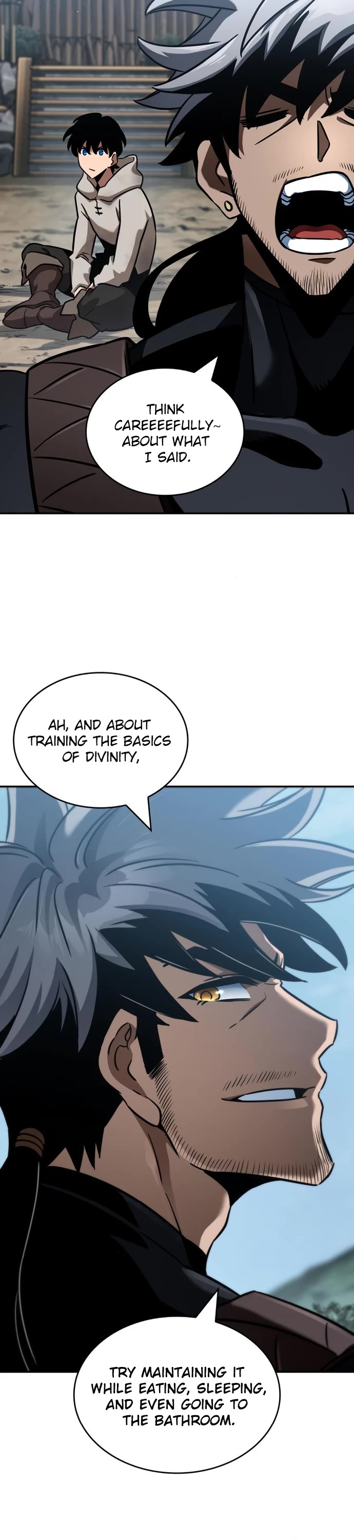 Valhalla Saga Chapter 24 page 21 - Chapter 24