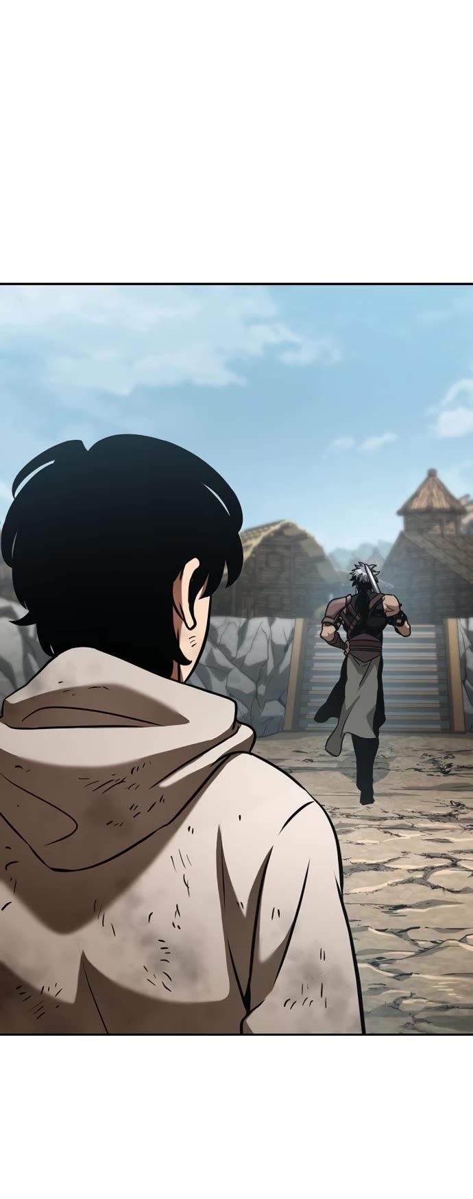 Valhalla Saga Chapter 24 page 22 - Chapter 24