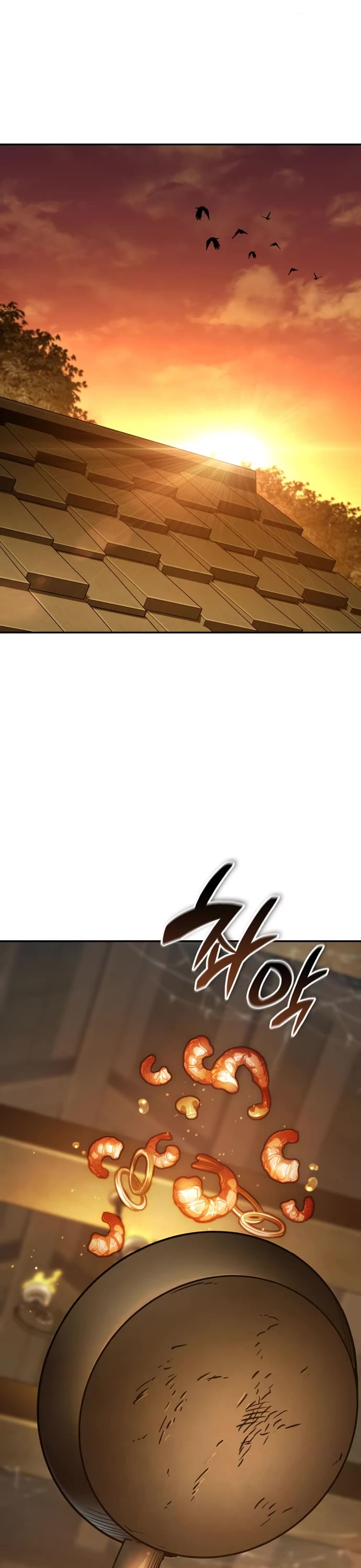 Valhalla Saga Chapter 24 page 25 - Chapter 24