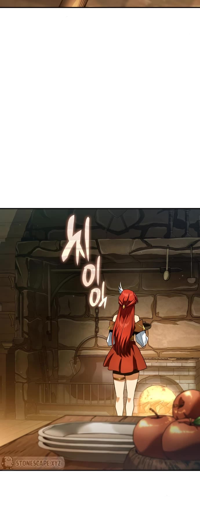 Valhalla Saga Chapter 24 page 26 - Chapter 24