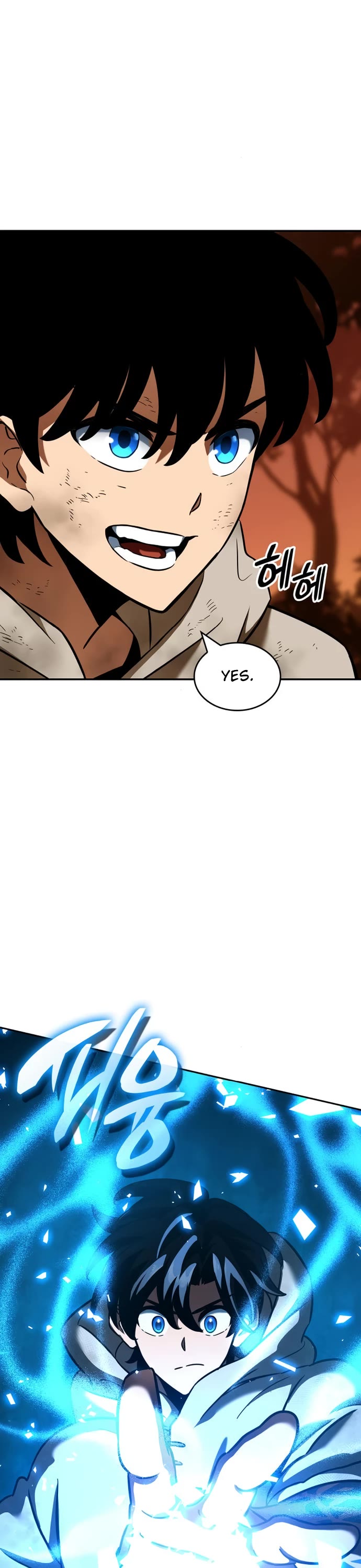 Valhalla Saga Chapter 24 page 29 - Chapter 24