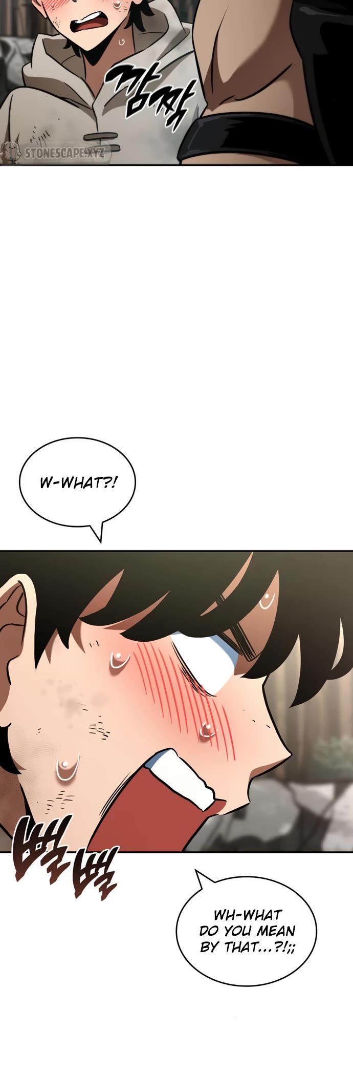 Valhalla Saga Chapter 24 page 3 - Chapter 24