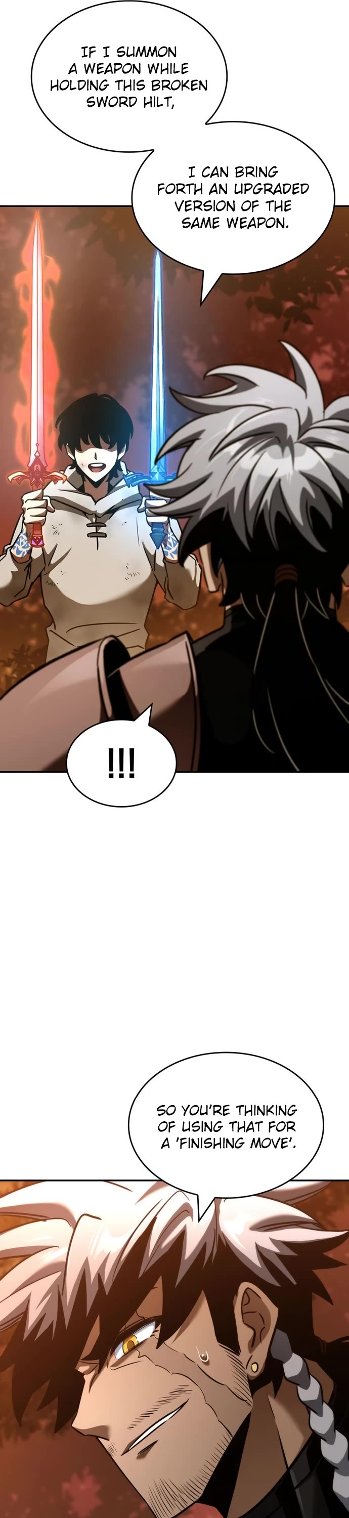 Valhalla Saga Chapter 24 page 36 - Chapter 24