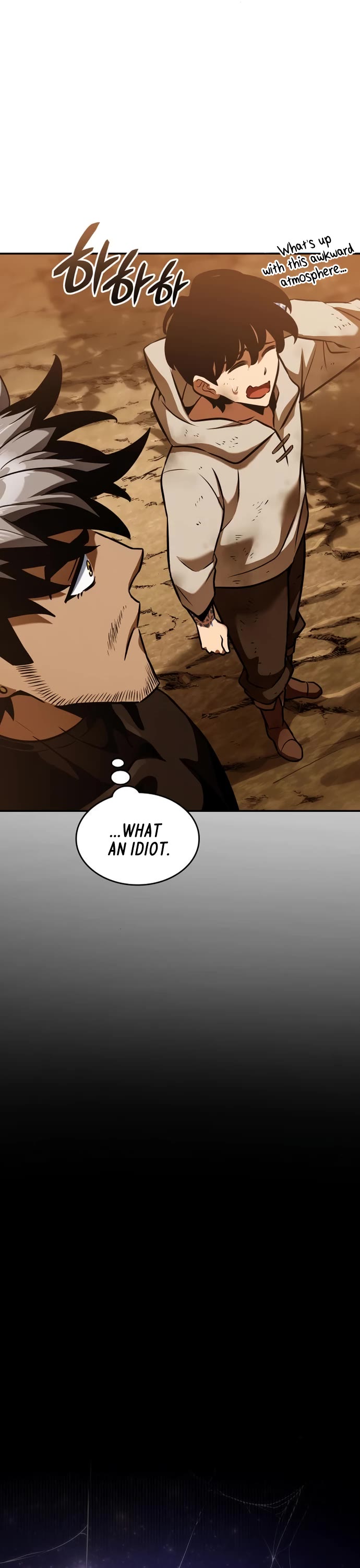 Valhalla Saga Chapter 24 page 44 - Chapter 24