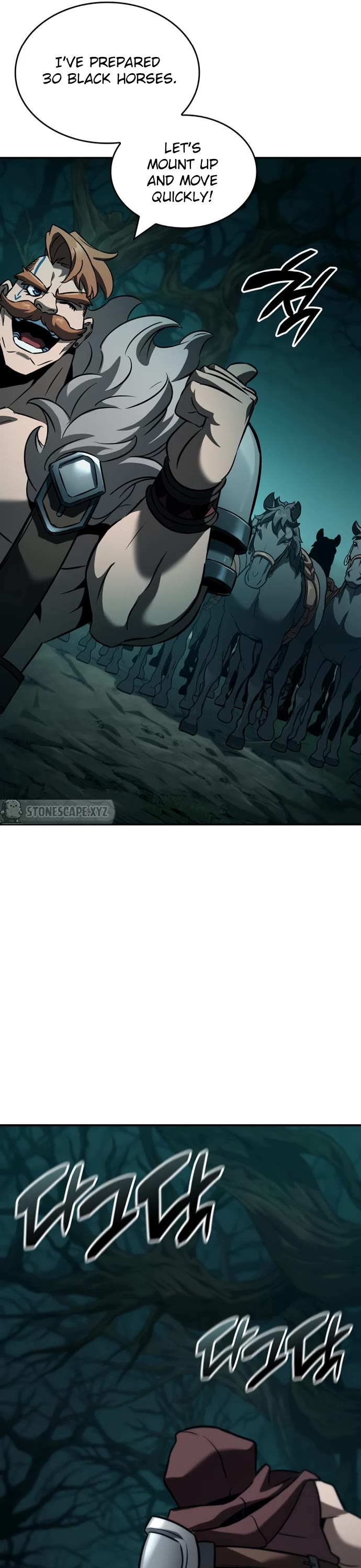 Valhalla Saga Chapter 24 page 55 - Chapter 24