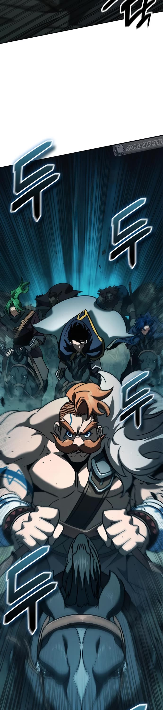 Valhalla Saga Chapter 24 page 59 - Chapter 24