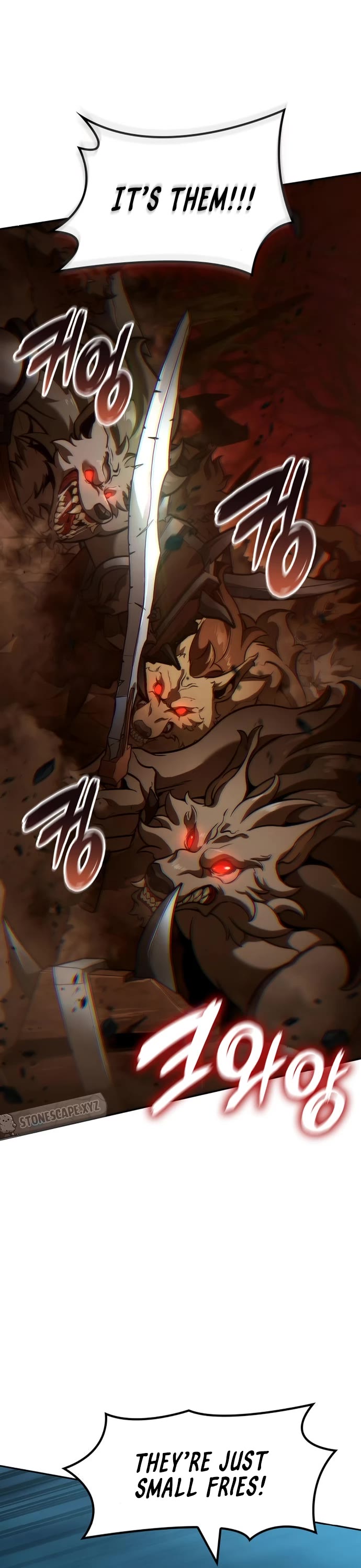 Valhalla Saga Chapter 24 page 62 - Chapter 24