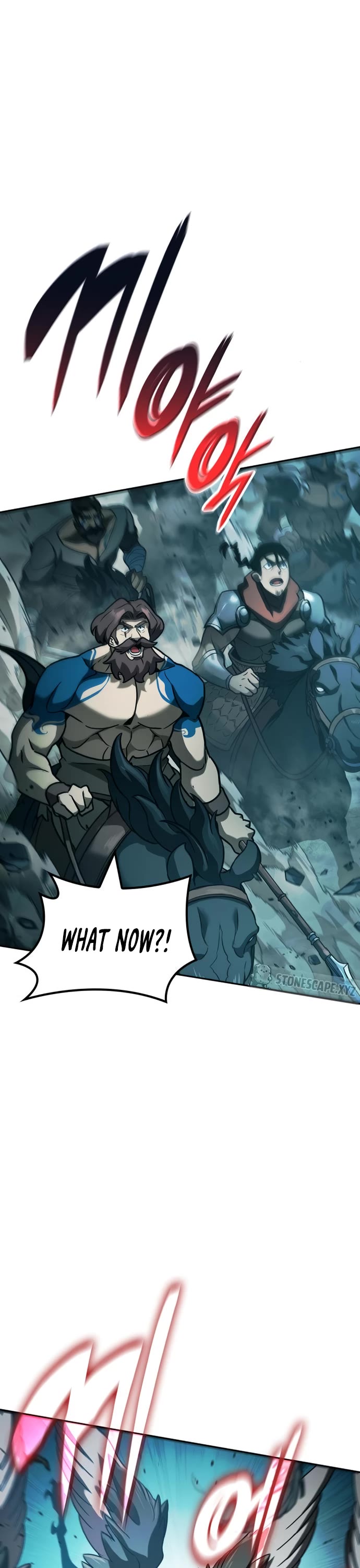 Valhalla Saga Chapter 24 page 66 - Chapter 24