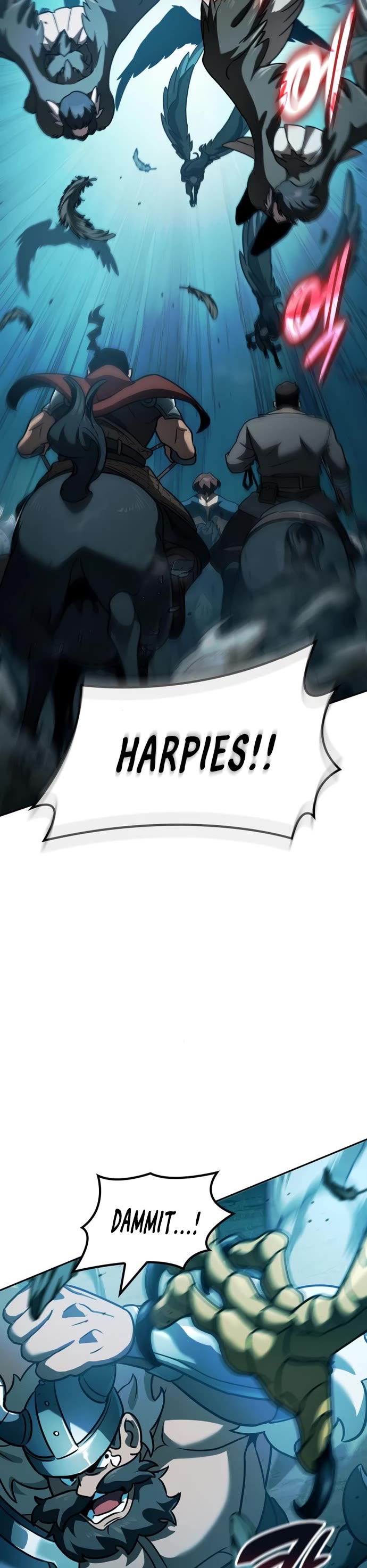 Valhalla Saga Chapter 24 page 67 - Chapter 24