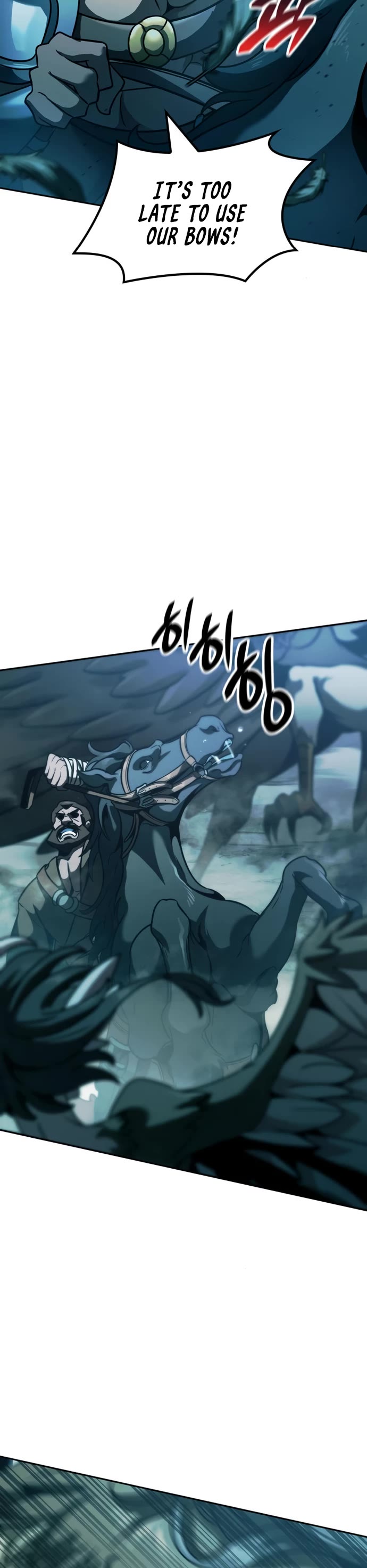 Valhalla Saga Chapter 24 page 68 - Chapter 24