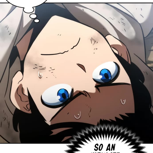 Valhalla Saga Chapter 24 cover