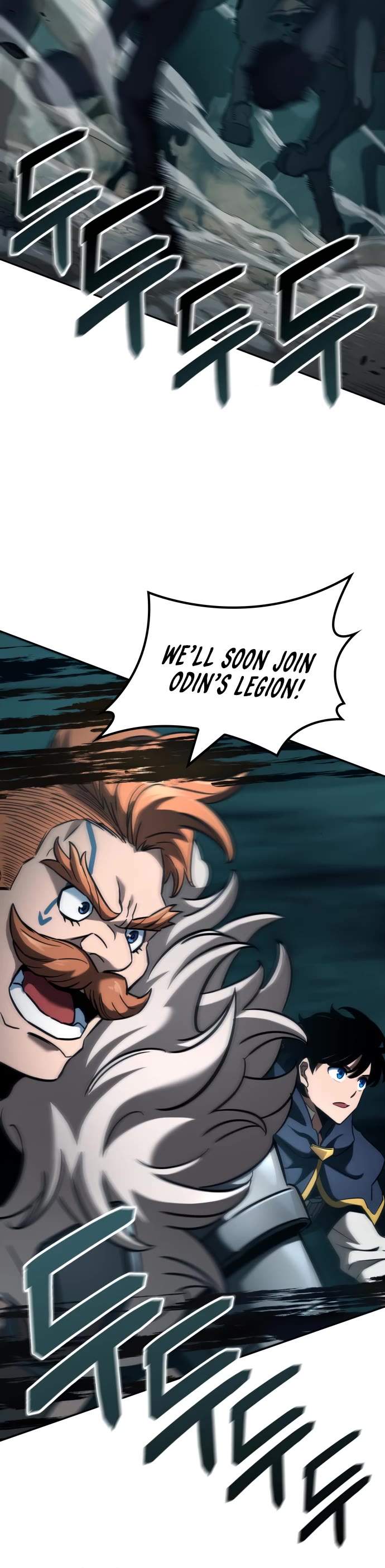 Valhalla Saga Chapter 25 page 10 - Chapter 25