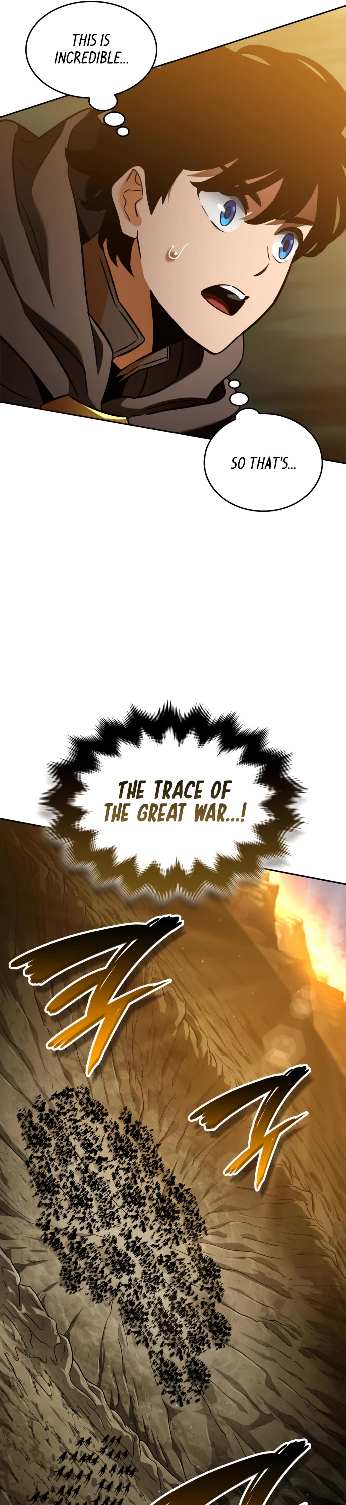Valhalla Saga Chapter 25 page 11 - Chapter 25