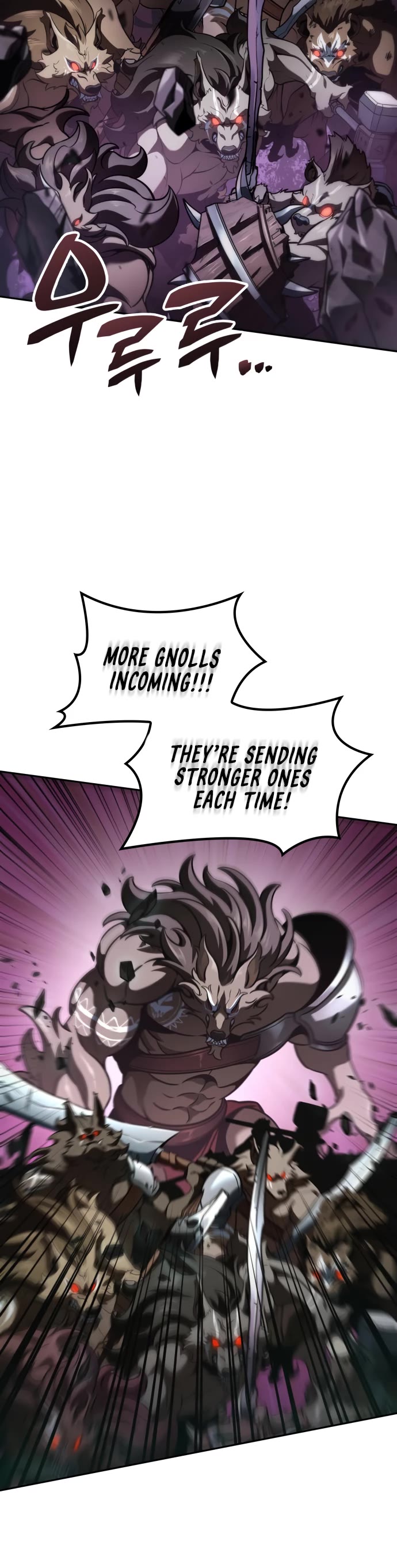 Valhalla Saga Chapter 25 page 29 - Chapter 25
