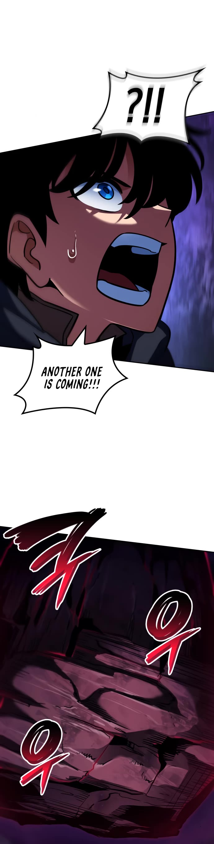 Valhalla Saga Chapter 25 page 30 - Chapter 25