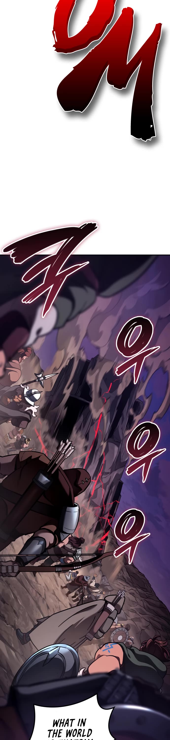 Valhalla Saga Chapter 25 page 32 - Chapter 25