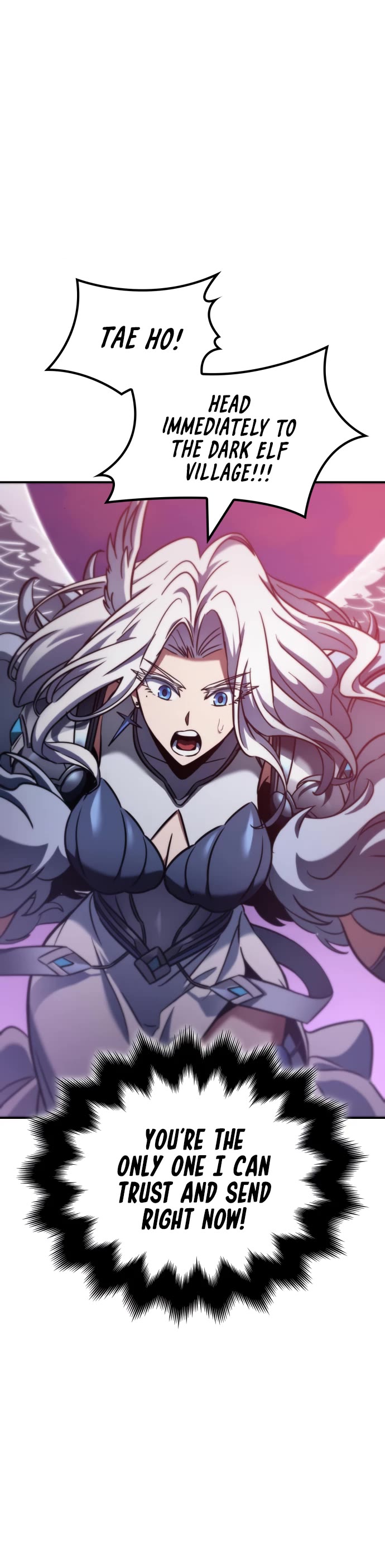 Valhalla Saga Chapter 25 page 37 - Chapter 25