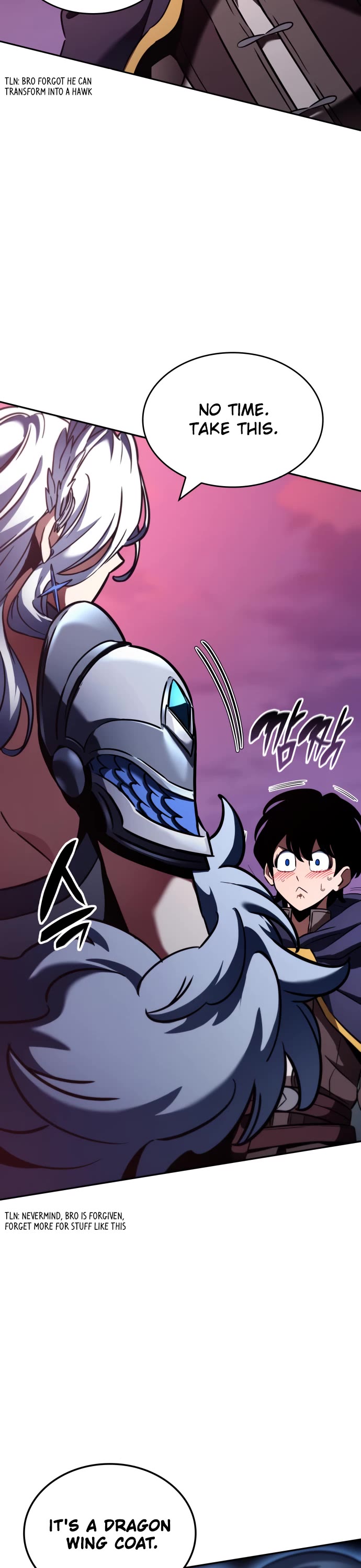 Valhalla Saga Chapter 25 page 39 - Chapter 25