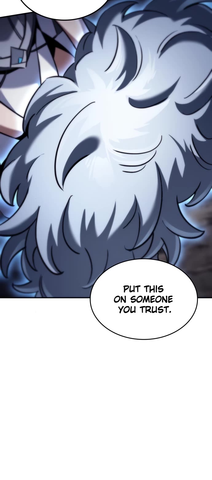 Valhalla Saga Chapter 25 page 40 - Chapter 25
