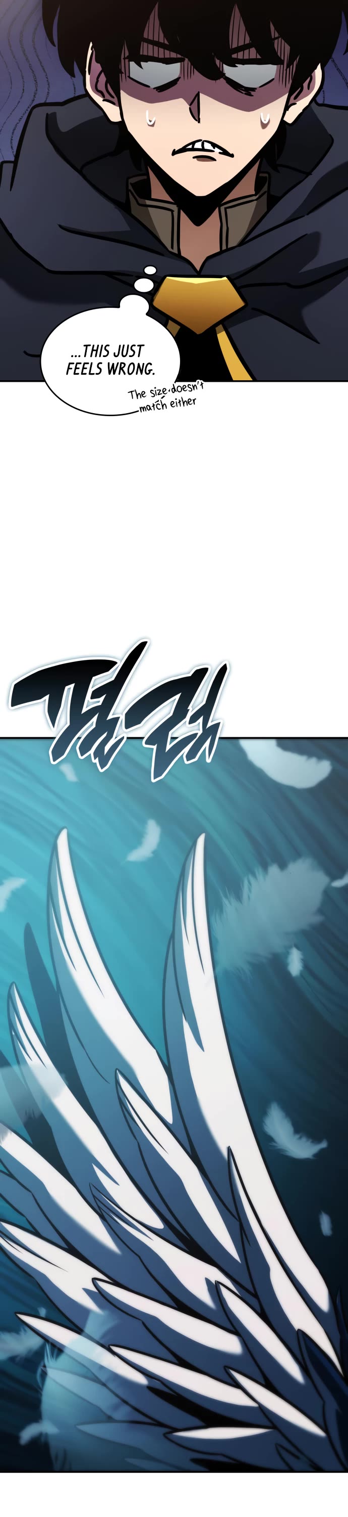 Valhalla Saga Chapter 25 page 42 - Chapter 25