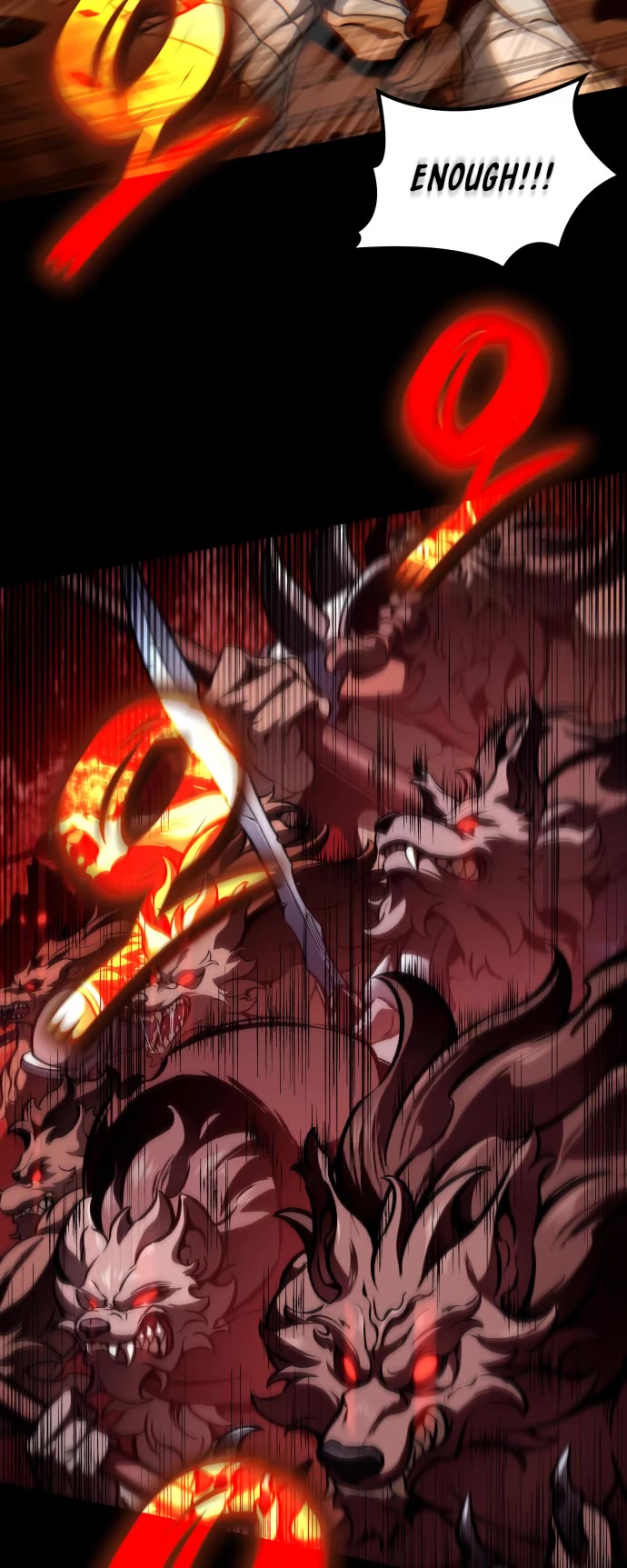 Valhalla Saga Chapter 25 page 51 - Chapter 25