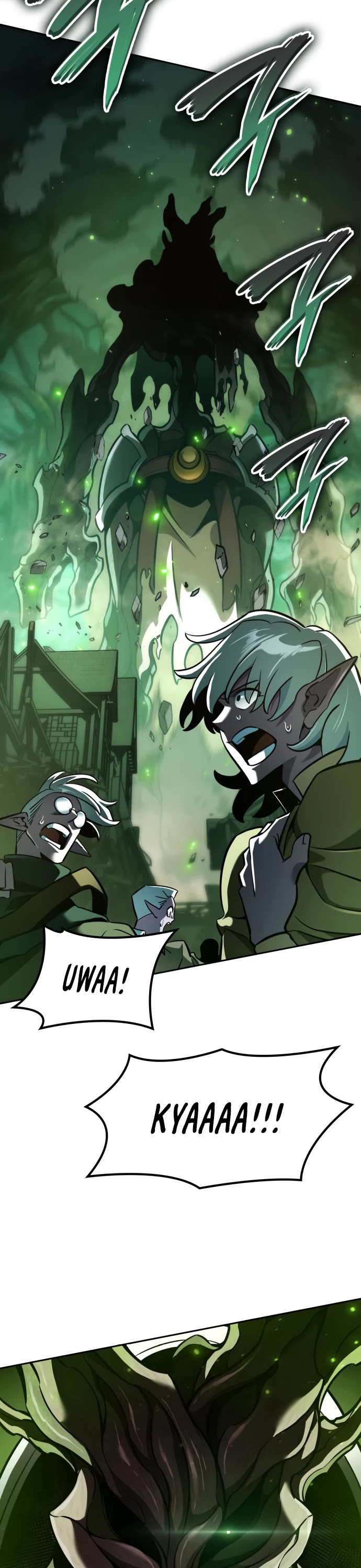 Valhalla Saga Chapter 25 page 54 - Chapter 25