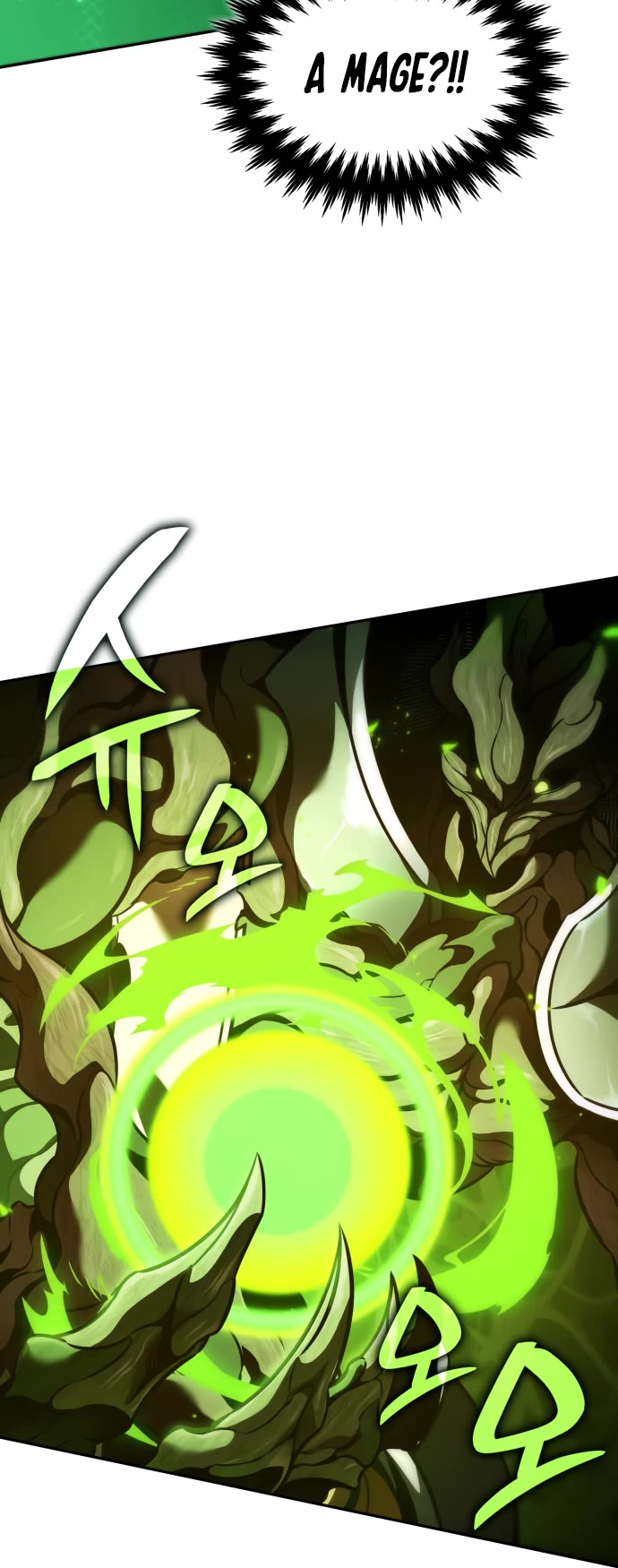 Valhalla Saga Chapter 25 page 56 - Chapter 25