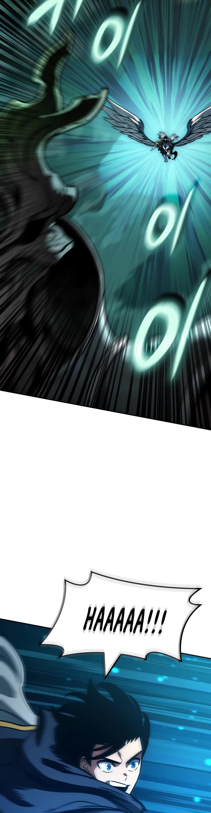 Valhalla Saga Chapter 25 page 59 - Chapter 25