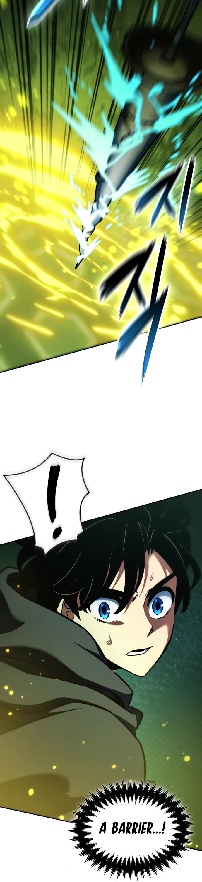 Valhalla Saga Chapter 25 page 61 - Chapter 25