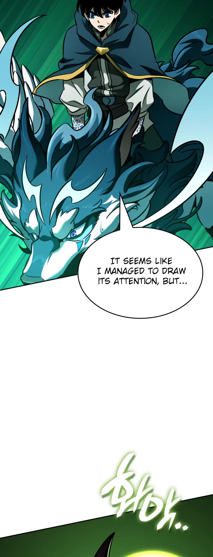 Valhalla Saga Chapter 25 page 65 - Chapter 25