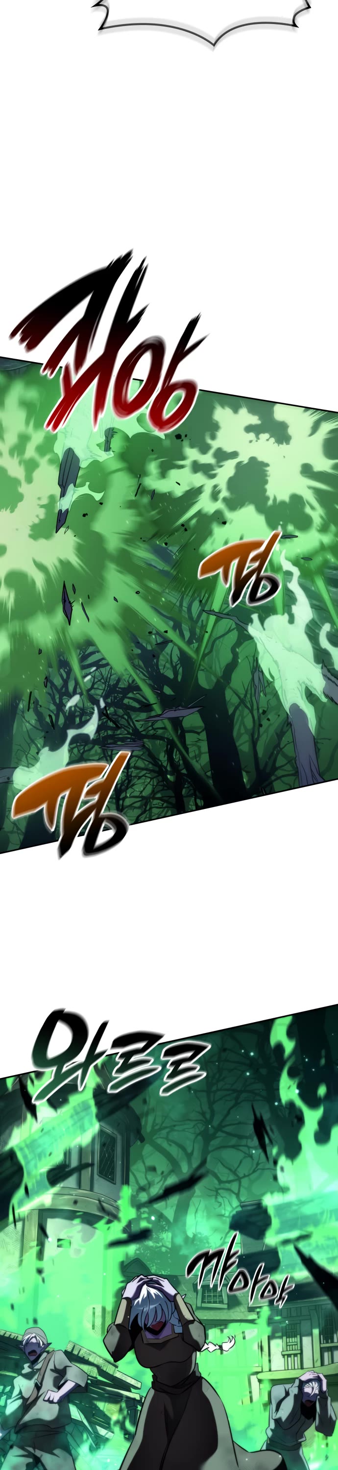 Valhalla Saga Chapter 25 page 68 - Chapter 25
