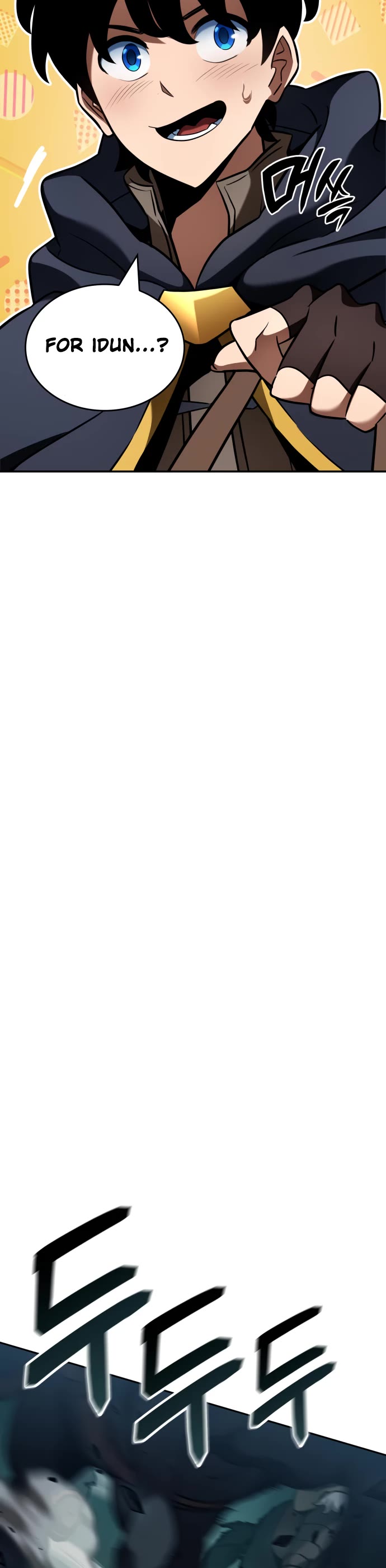Valhalla Saga Chapter 25 page 9 - Chapter 25