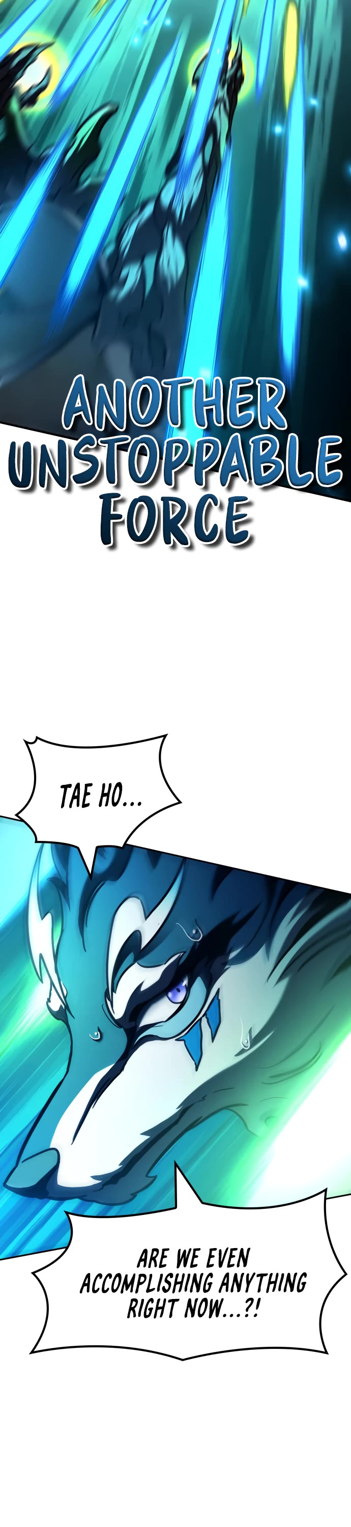 Valhalla Saga Chapter 26 page 18 - Chapter 26