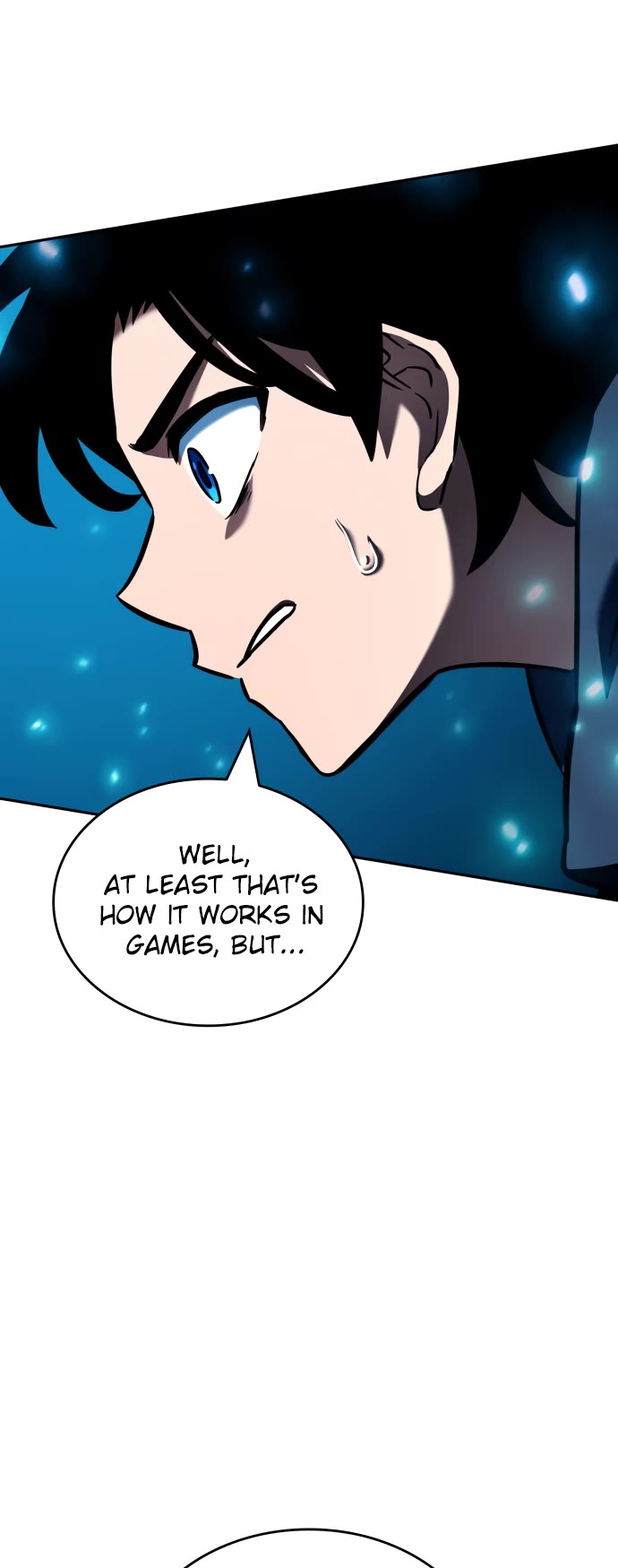 Valhalla Saga Chapter 26 page 19 - Chapter 26