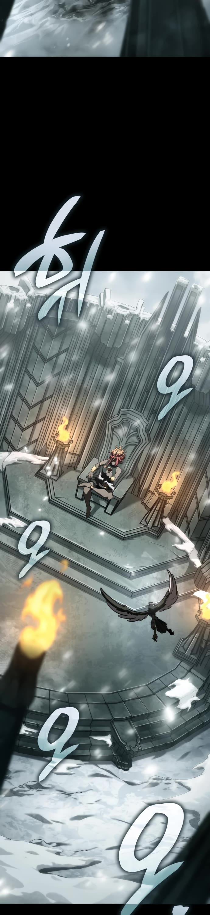 Valhalla Saga Chapter 26 page 2 - Chapter 26