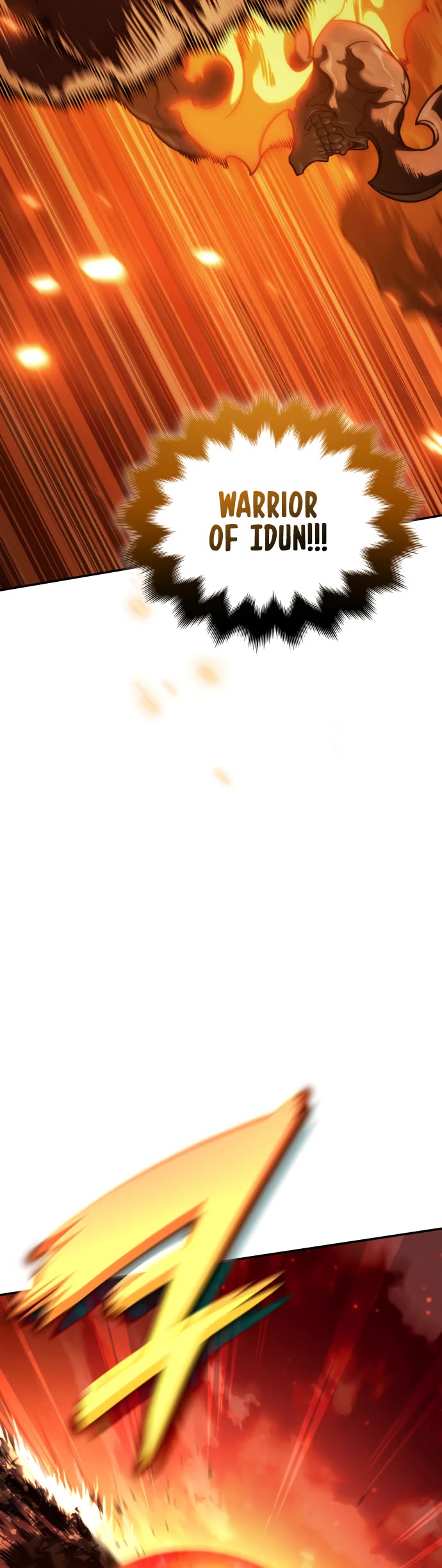 Valhalla Saga Chapter 26 page 27 - Chapter 26