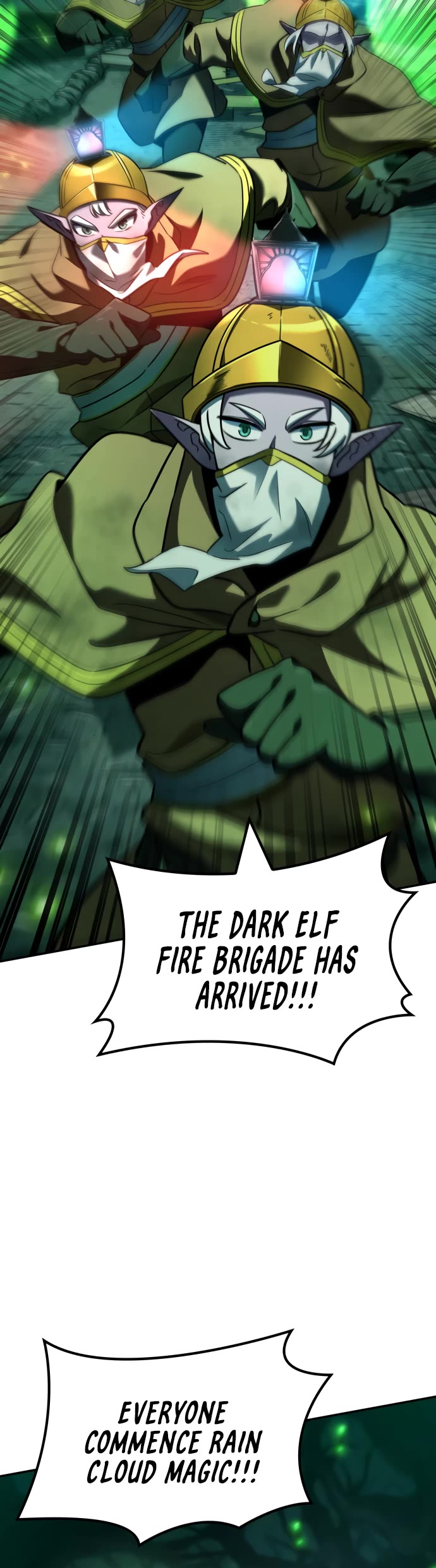 Valhalla Saga Chapter 26 page 34 - Chapter 26