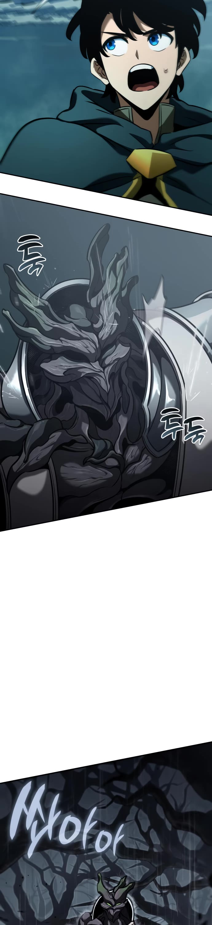Valhalla Saga Chapter 26 page 36 - Chapter 26